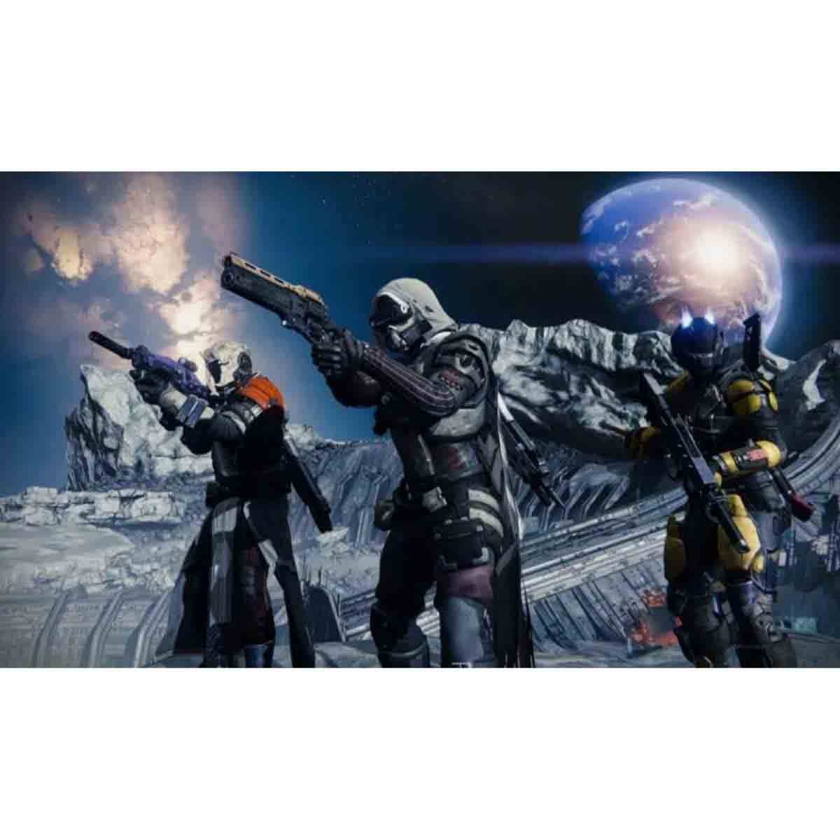 أكتيفيجن لعبة ديستني لبلاي ستيشن 3