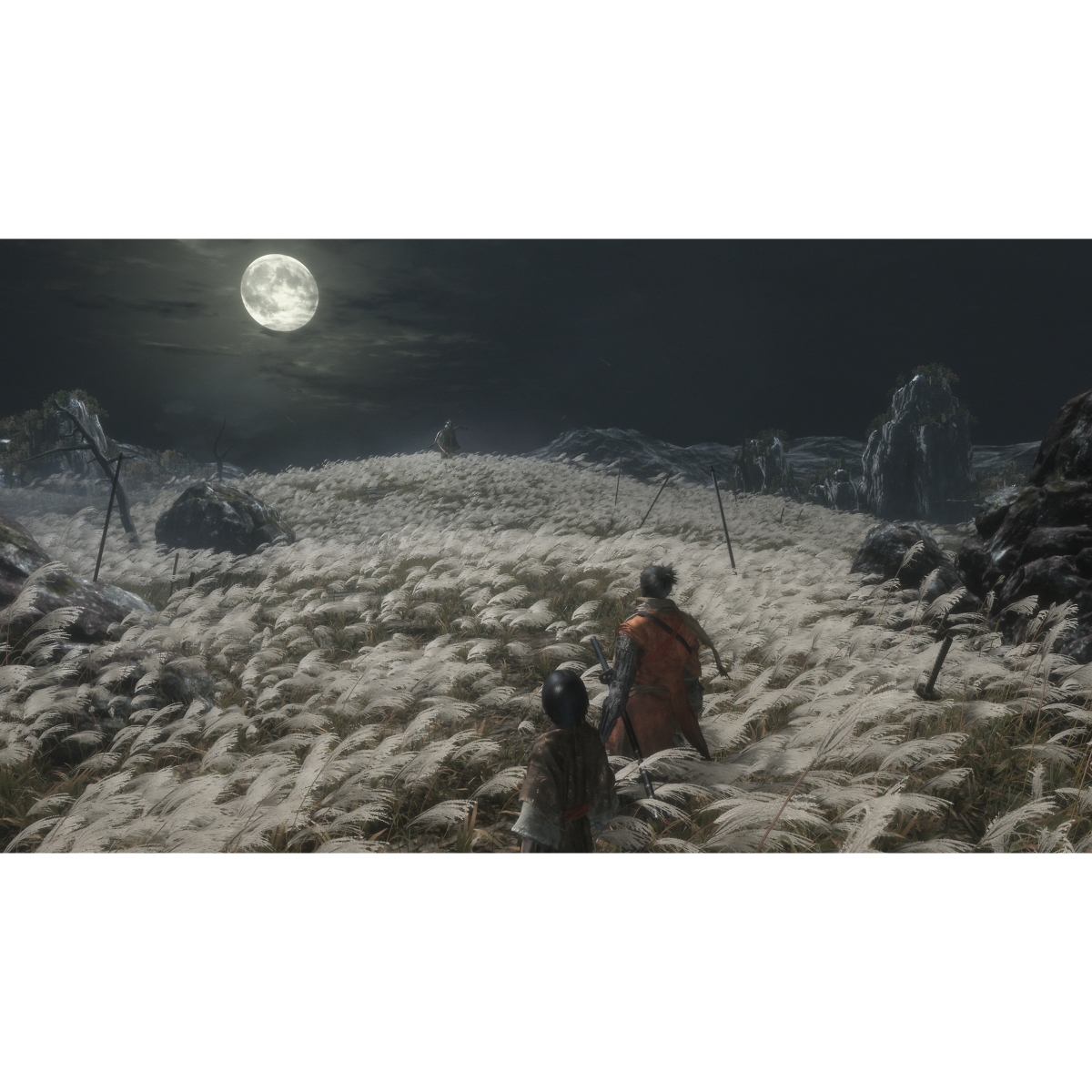 Activision Sekiro: Shadows Die Twice Video Game for PlayStation 4
