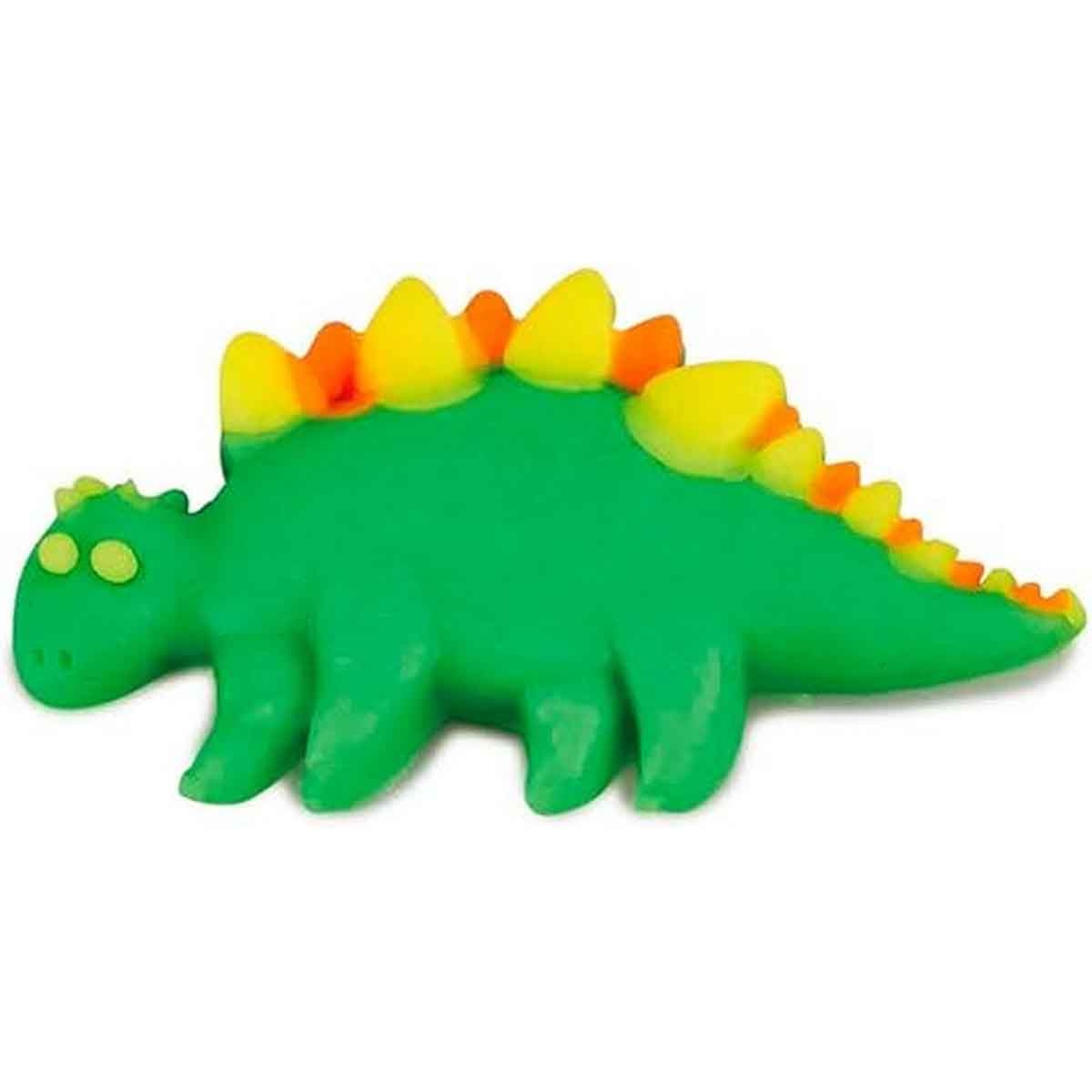 آدو نيك جونيور مجموعة عجين ديناصور المغامرة 224غ للجنسين، عمر 3-4 سنوات