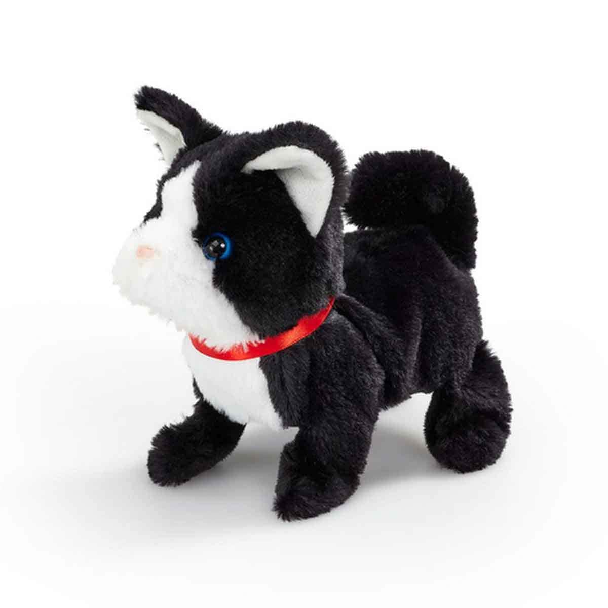 Addo Pitter Patter Pets Playful Kitty Soft Toy Unisex, 3-4 Years
