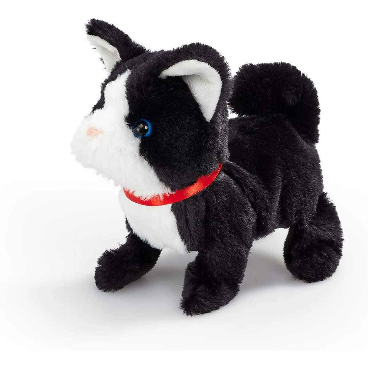 Addo Pitter Patter Pets Playful Kitty Soft Toy Unisex, 3-4 Years