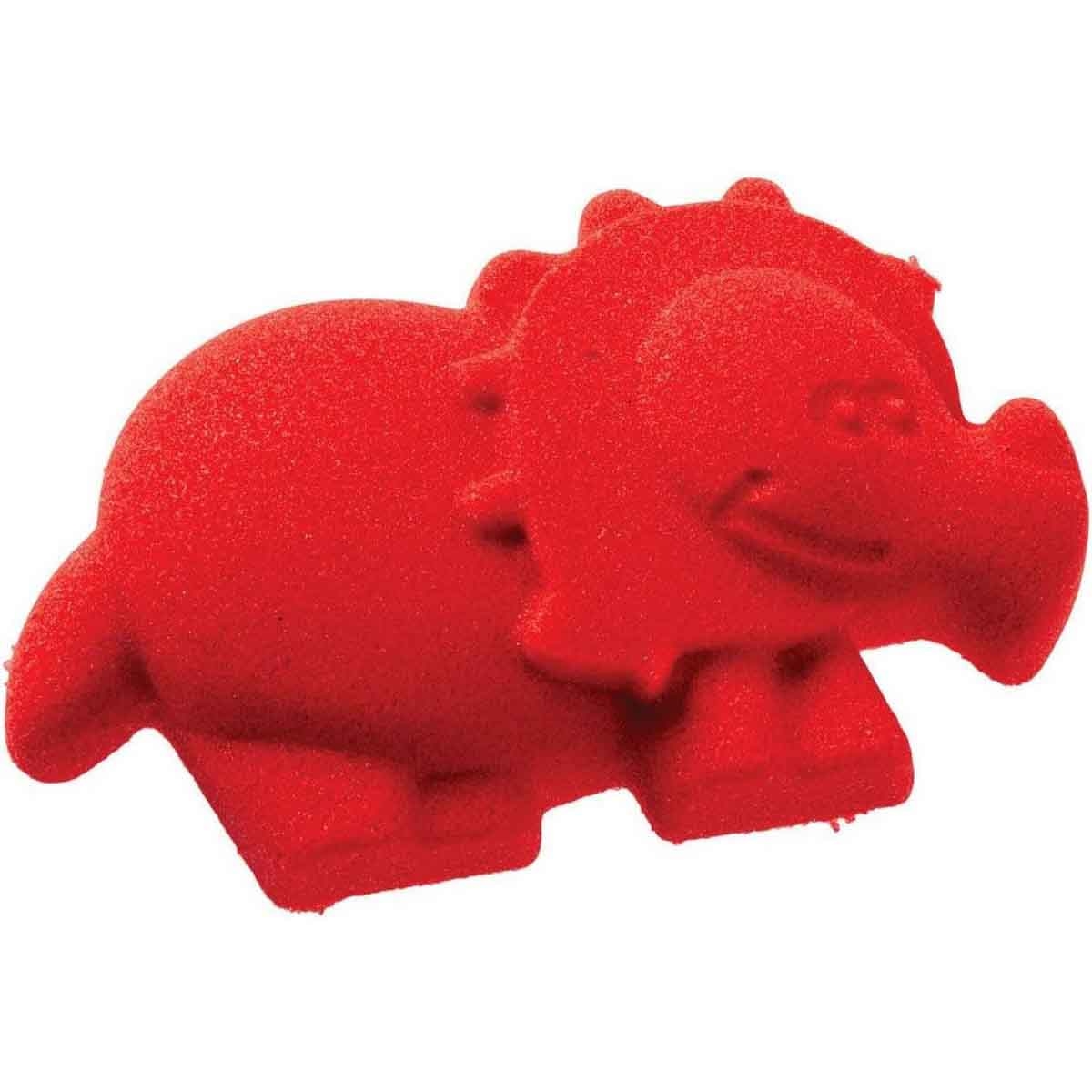 آدو ساندسيشنال مجموعة فنون رمل جوراسيك كلاسيك 600غ للجنسين، عمر 3-4 سنوات