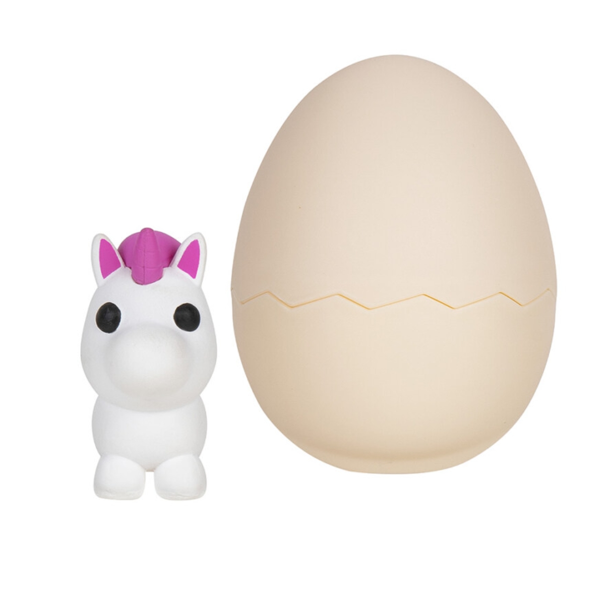 Adopt Me 2″ Mystery Collectible Pet Unisex, 5-7 Years