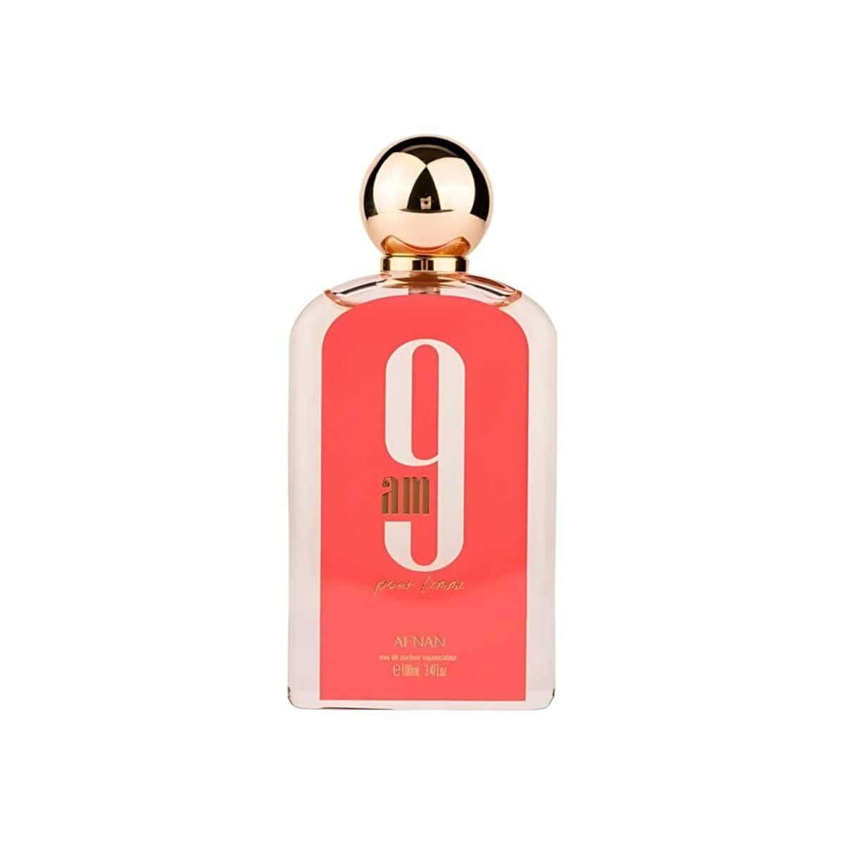 Afnan 9AM Pour Femme Eau De Parfum for Women