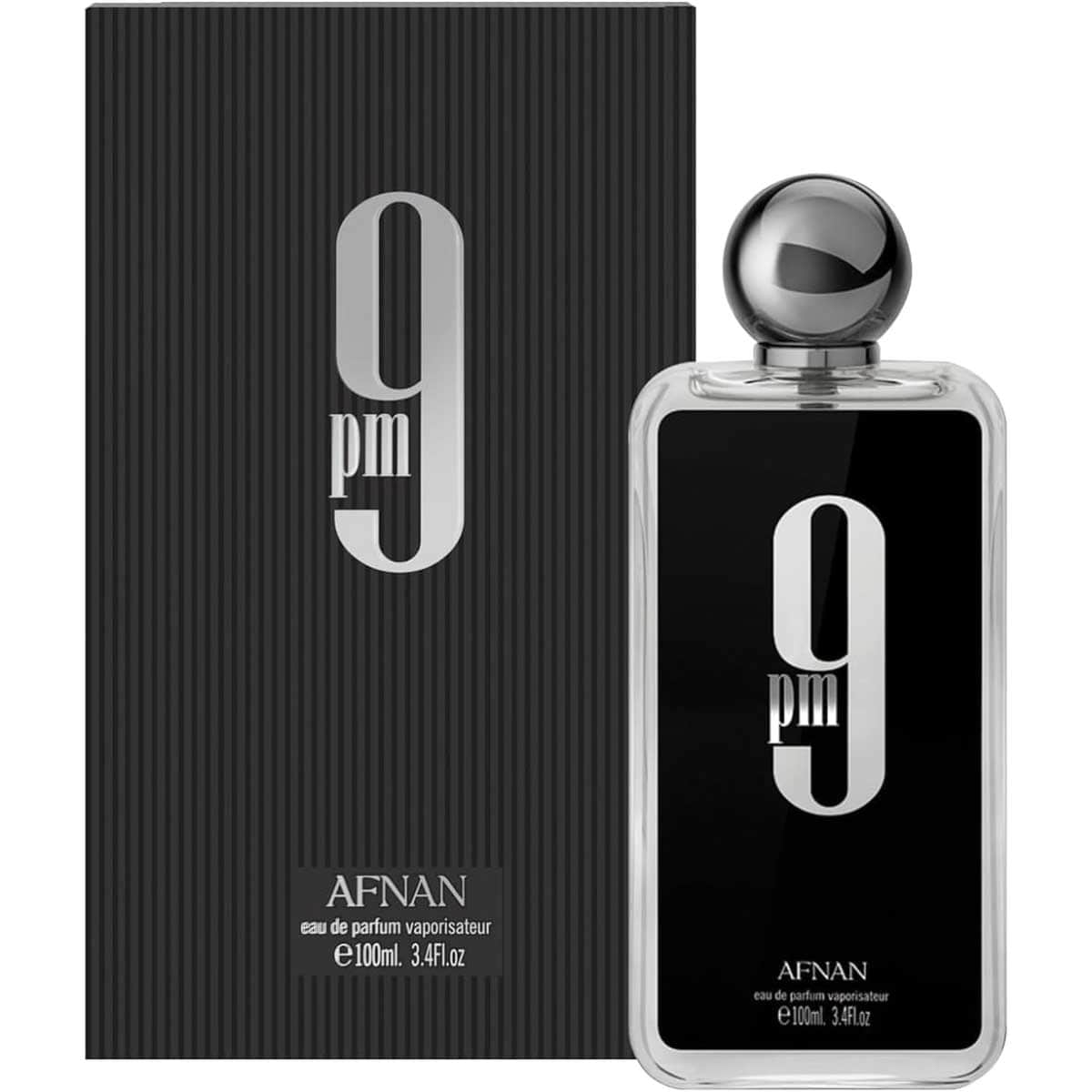 Afnan 9PM Eau De Parfum for Men
