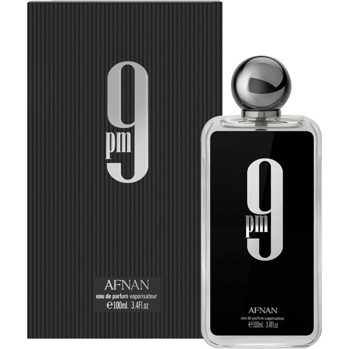 Afnan 9PM Eau De Parfum 100 ml for Men