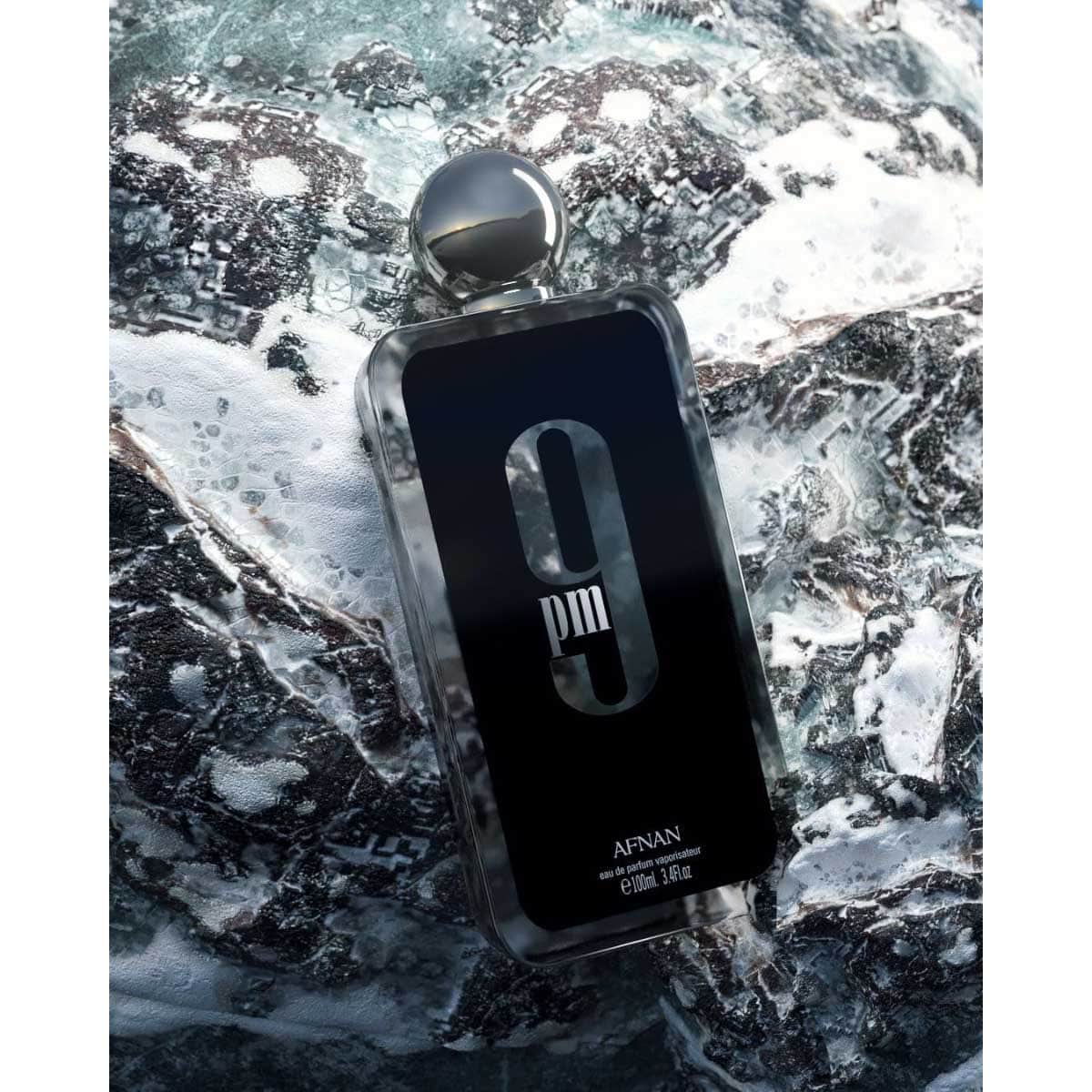 Afnan 9PM Eau De Parfum for Men