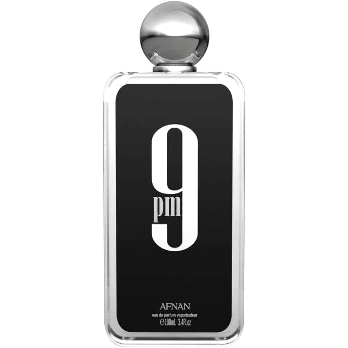 Afnan 9PM Eau De Parfum for Men