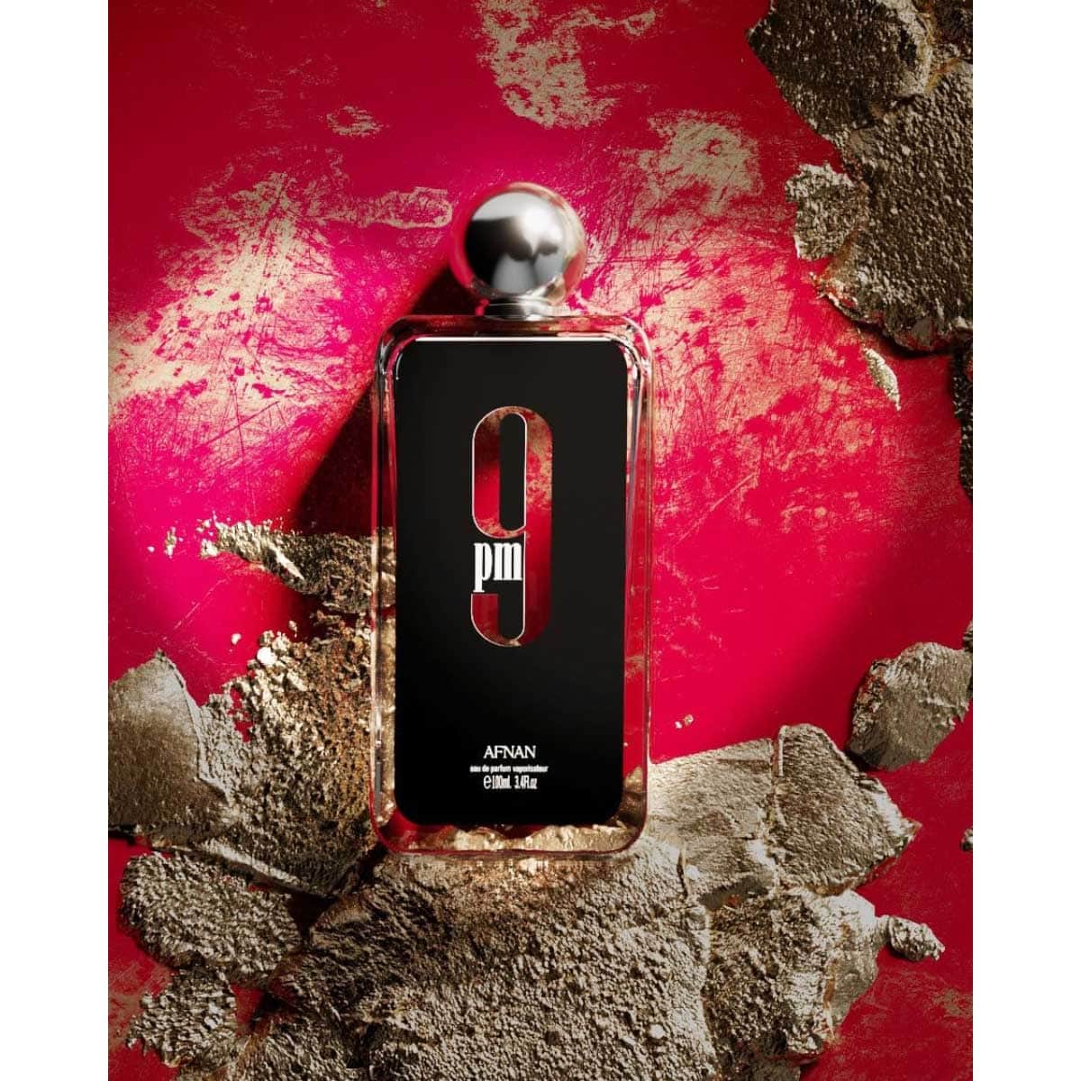 Afnan 9PM Eau De Parfum for Men