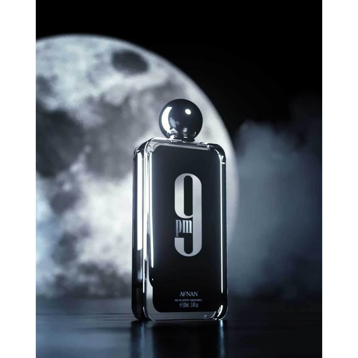 Afnan 9PM Eau De Parfum for Men