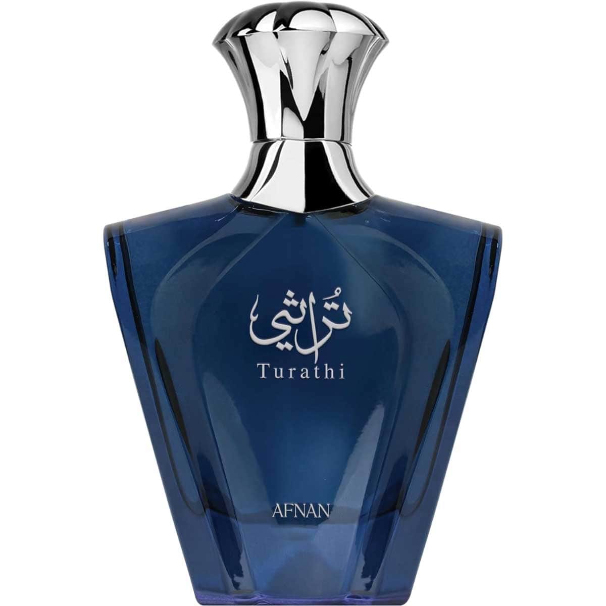 Afnan Turathi Blue Eau De Parfum for Men