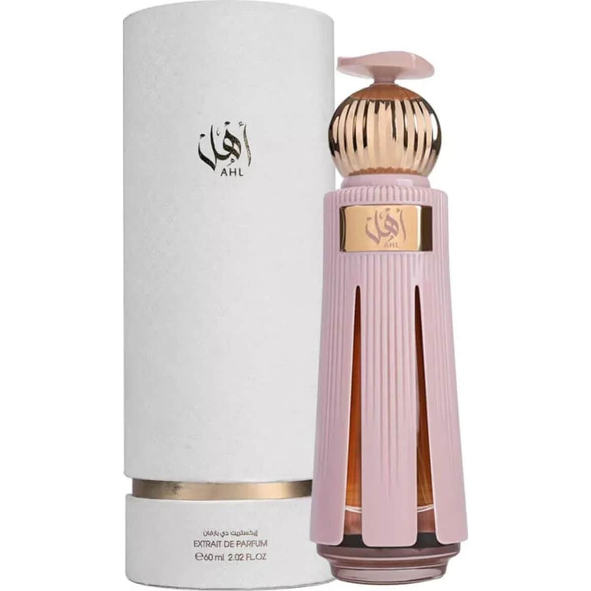 Ahmed Al Maghribi Ahl Eau De Parfum Unisex