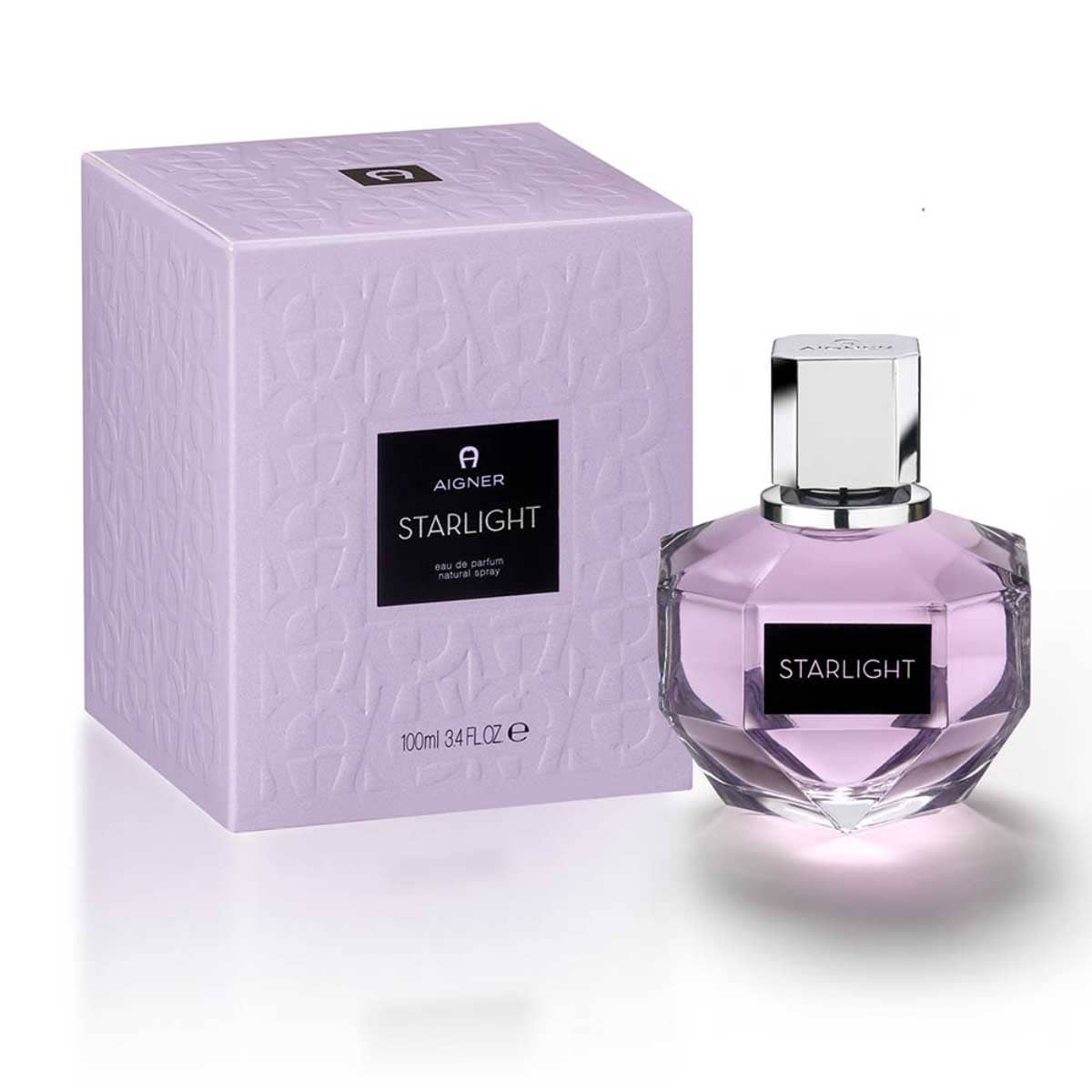 Aigner Starlight Eau De Parfum 100 ml for Women