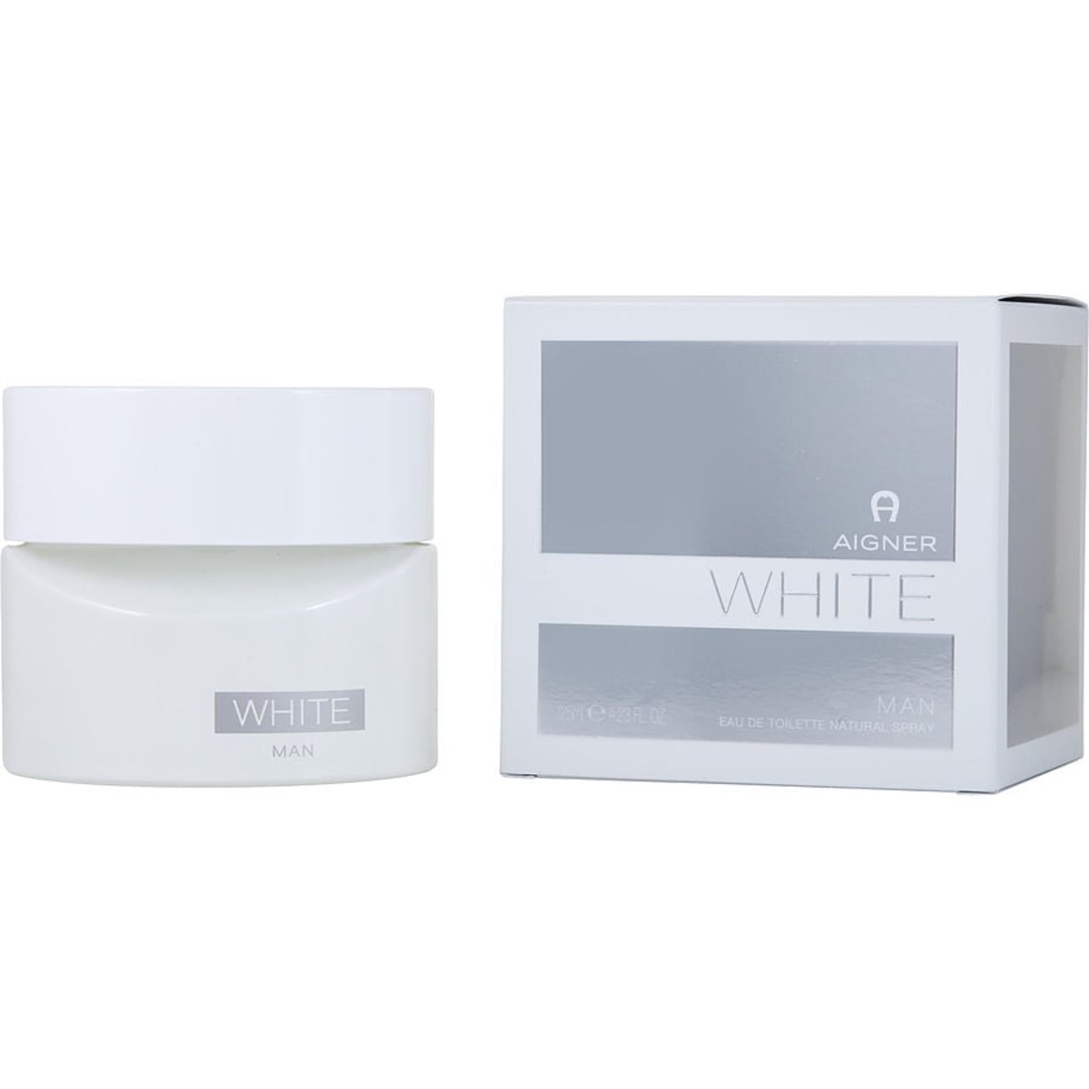 Aigner White Eau De Toilette for Men