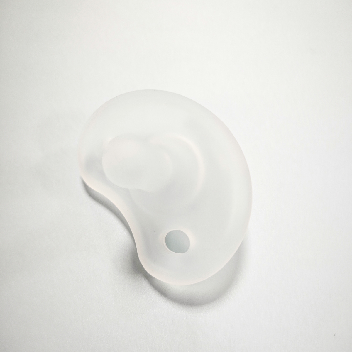 Aiwibi Soothing Day Pacifier with Holder Toddler, 0-2 Years