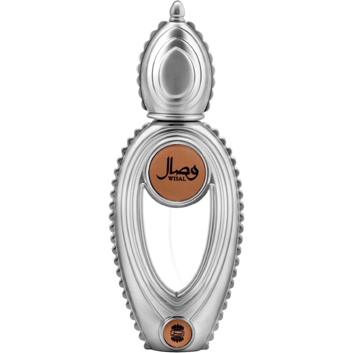 أجمل أوروم + راين دروبس + وصال + إيفوك عطر أو دو بارفيوم للنساء، باقة