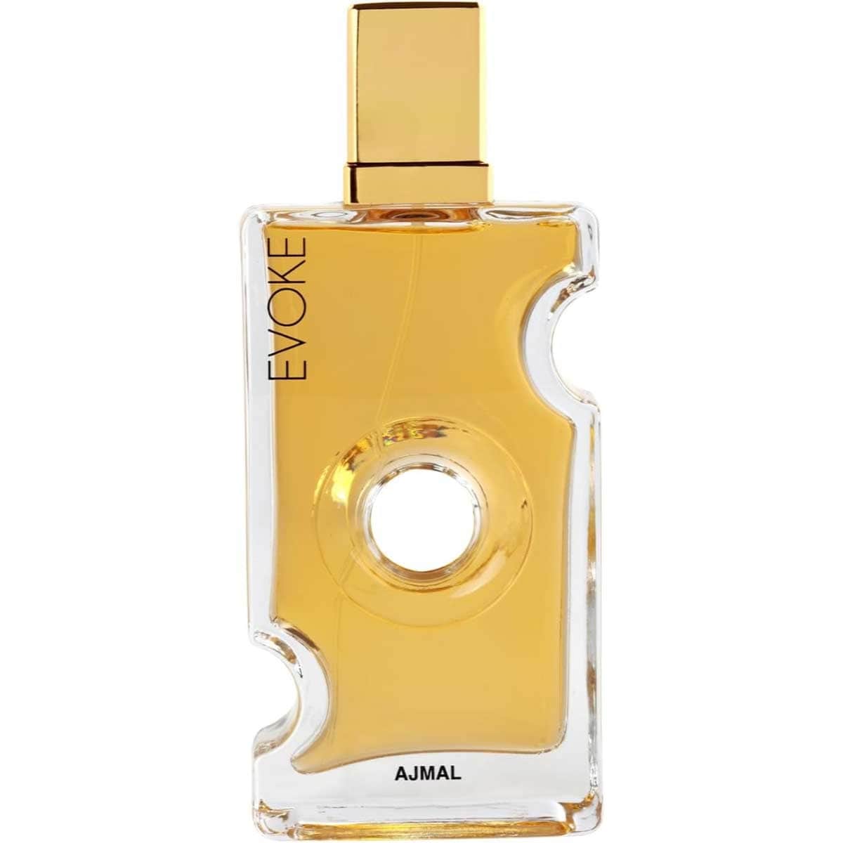 أجمل أوروم + راين دروبس + وصال + إيفوك عطر أو دو بارفيوم للنساء، باقة