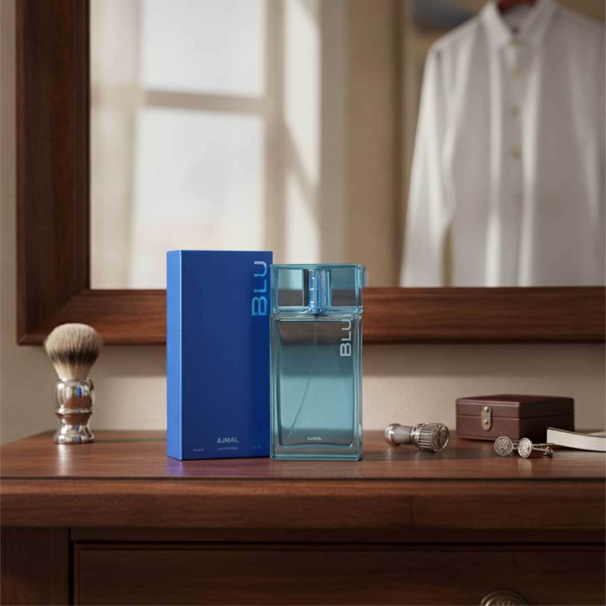 Ajmal Blu Eau De Parfum for Men