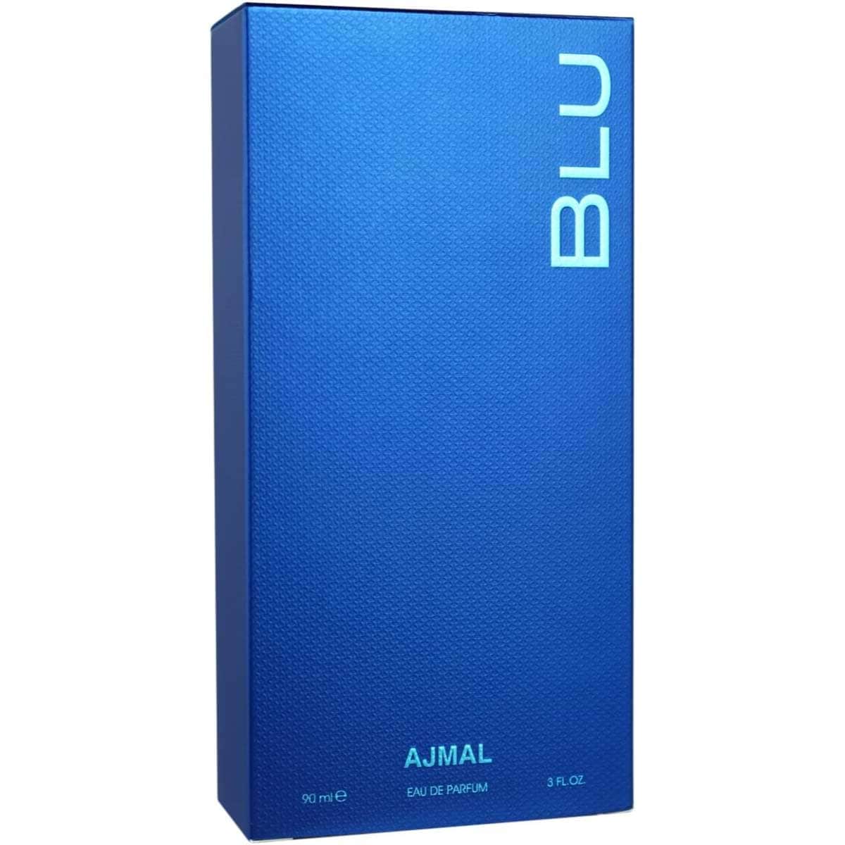 Ajmal Blu Eau De Parfum for Men