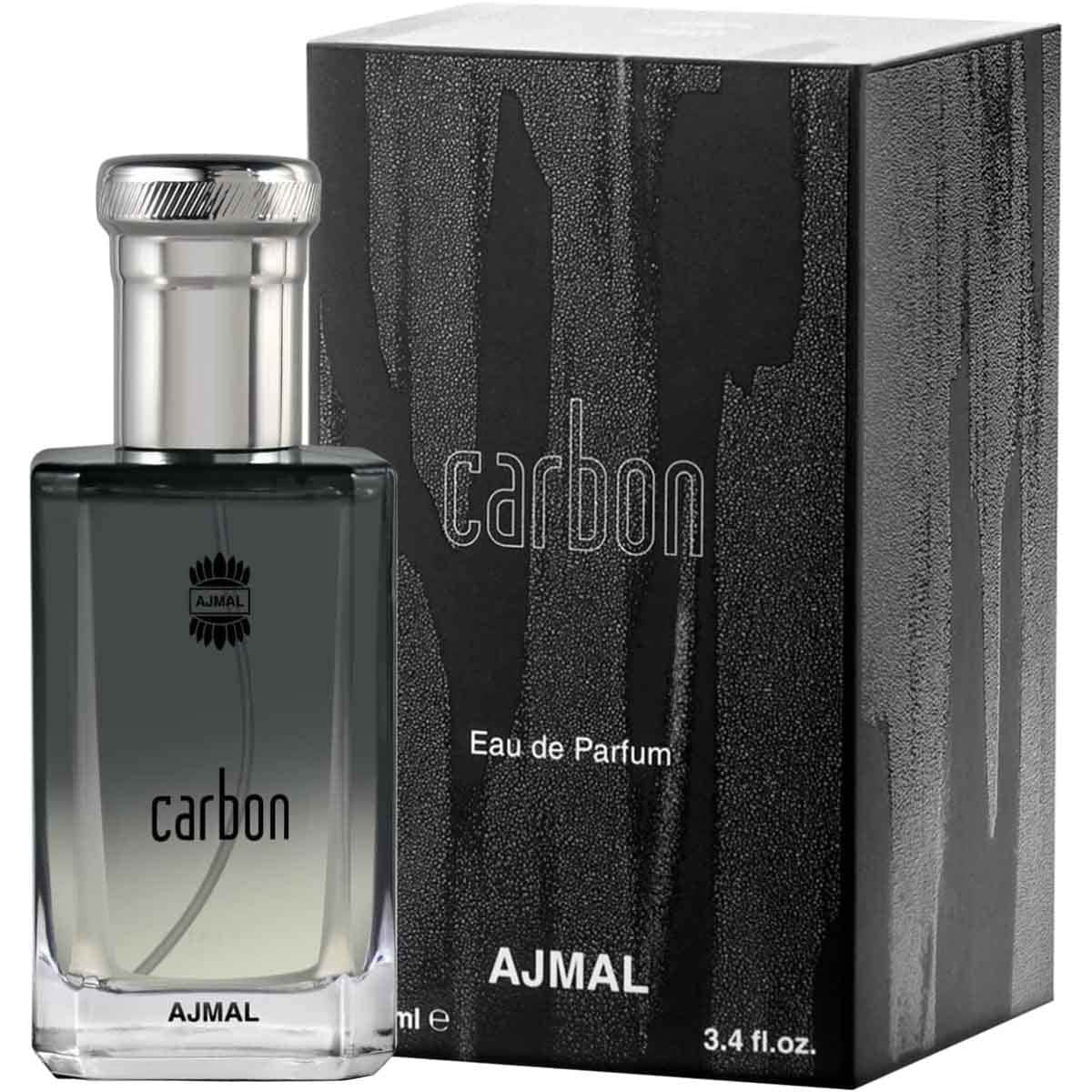 Ajmal Carbon Eau De Parfum for Men