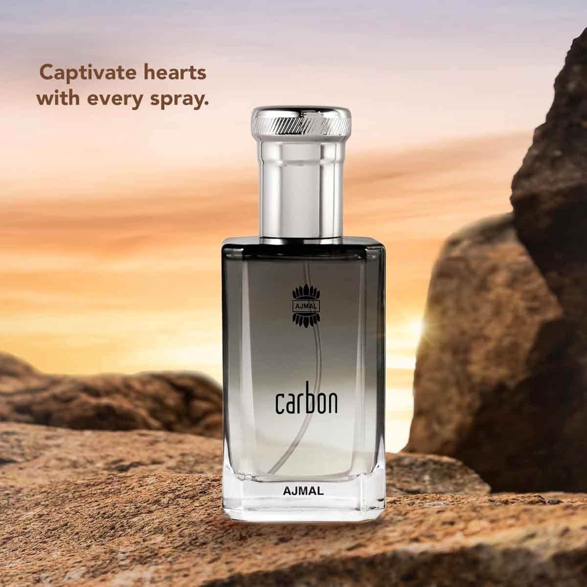 Ajmal Carbon Eau De Parfum for Men