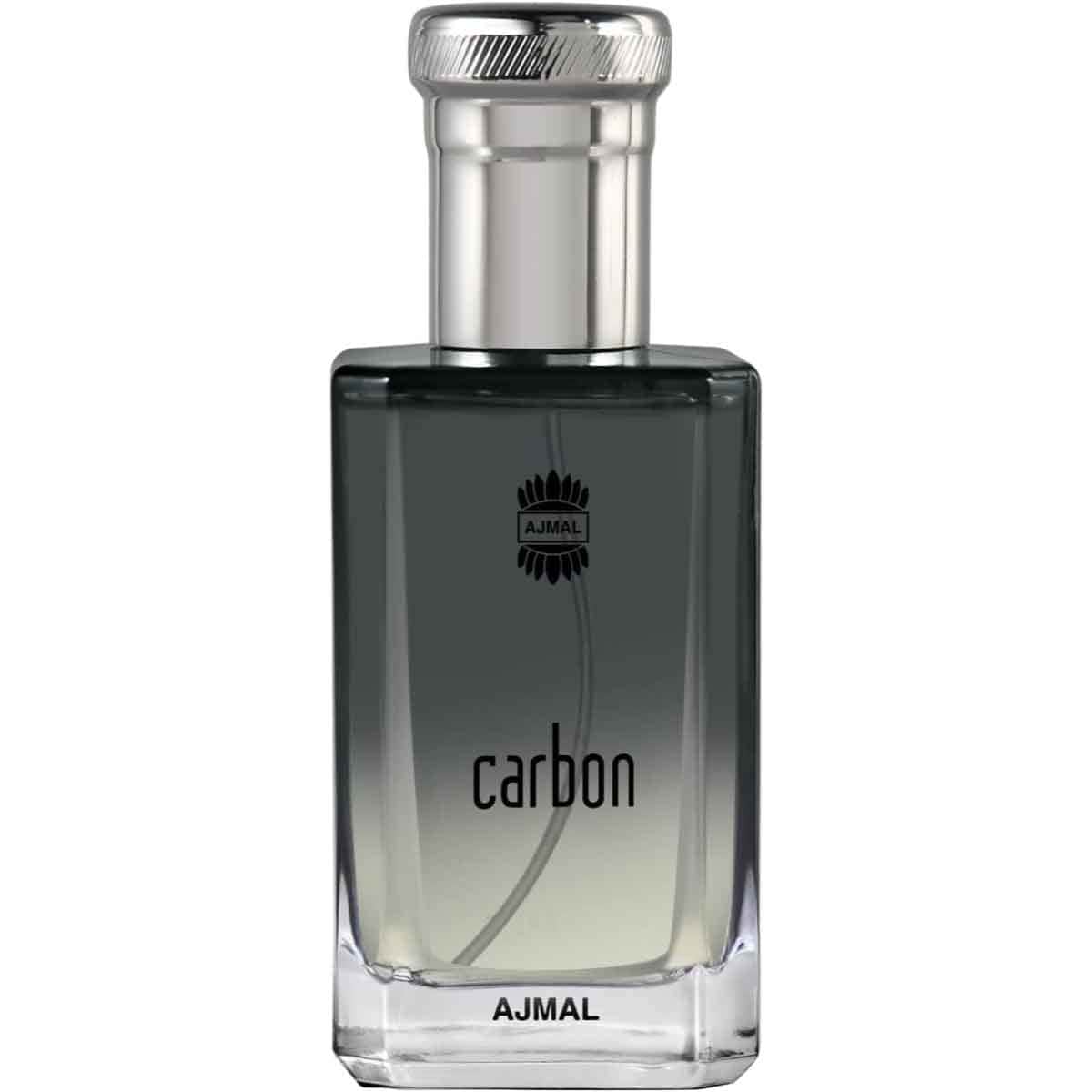 Ajmal Carbon Eau De Parfum for Men