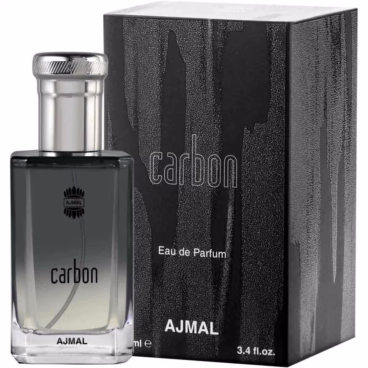 أجمل كاربون + نيوترون + بلو + وصال ذهب عطر أو دو بارفيوم للرجال، باقة
