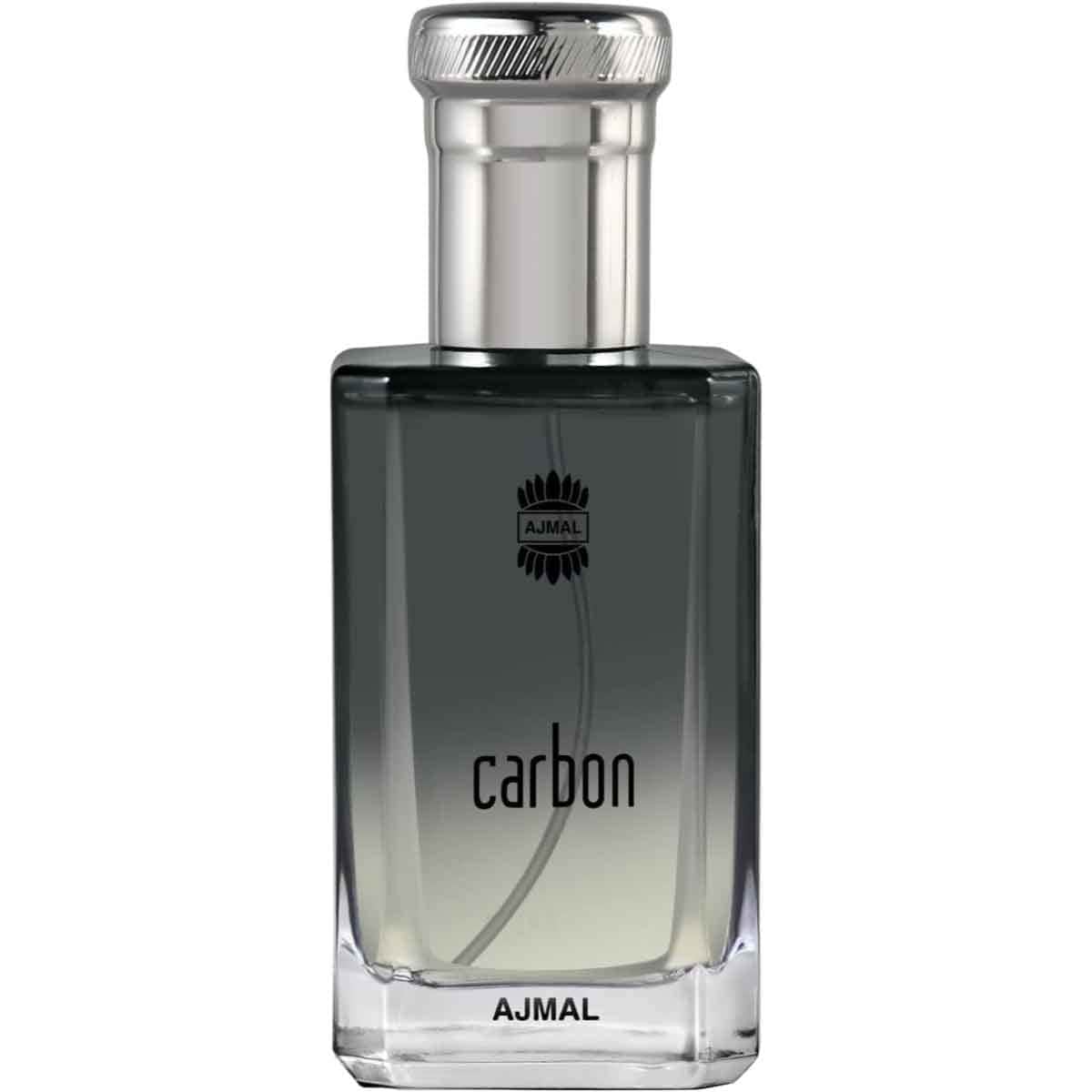 أجمل كاربون + نيوترون + بلو + وصال ذهب عطر أو دو بارفيوم للرجال، باقة