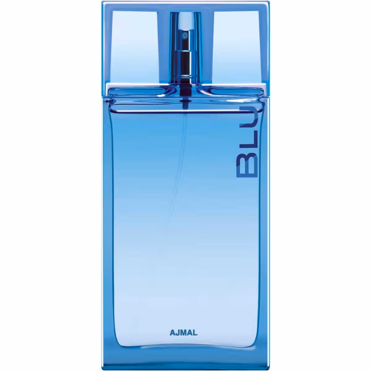 أجمل كاربون + نيوترون + بلو + وصال ذهب عطر أو دو بارفيوم للرجال، باقة