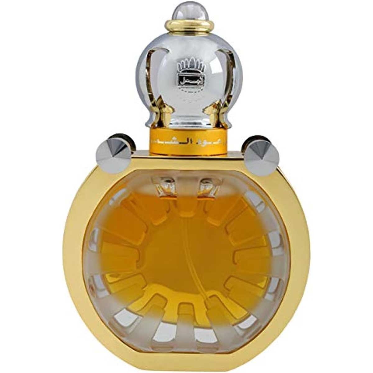 Ajmal Dahn Al Oud Shams Eau De Parfum Unisex