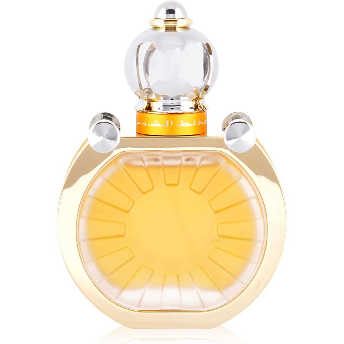 Ajmal Mukhallat Al Shams Eau De Parfum Unisex