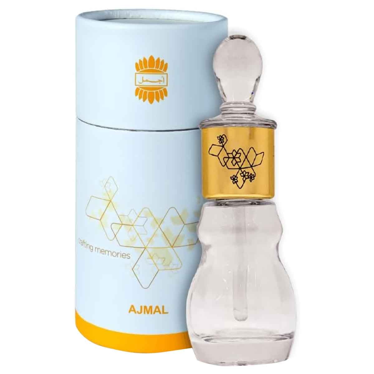 أجمل مسك سيلك زيت عطري للجنسين