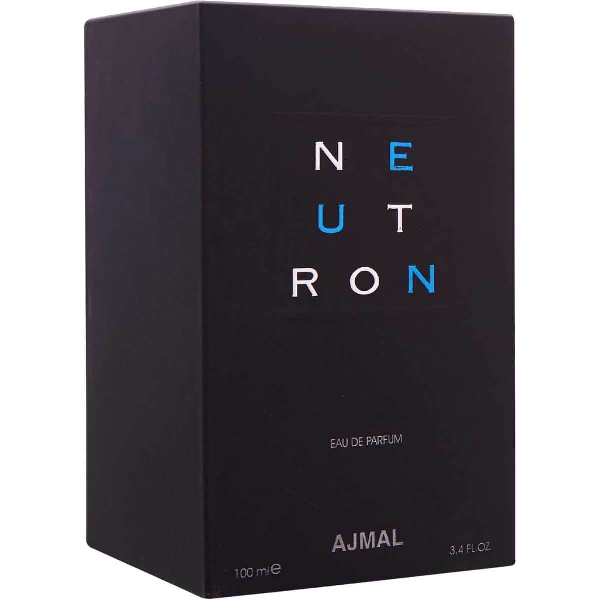 Ajmal Neutron Eau De Parfum for Men