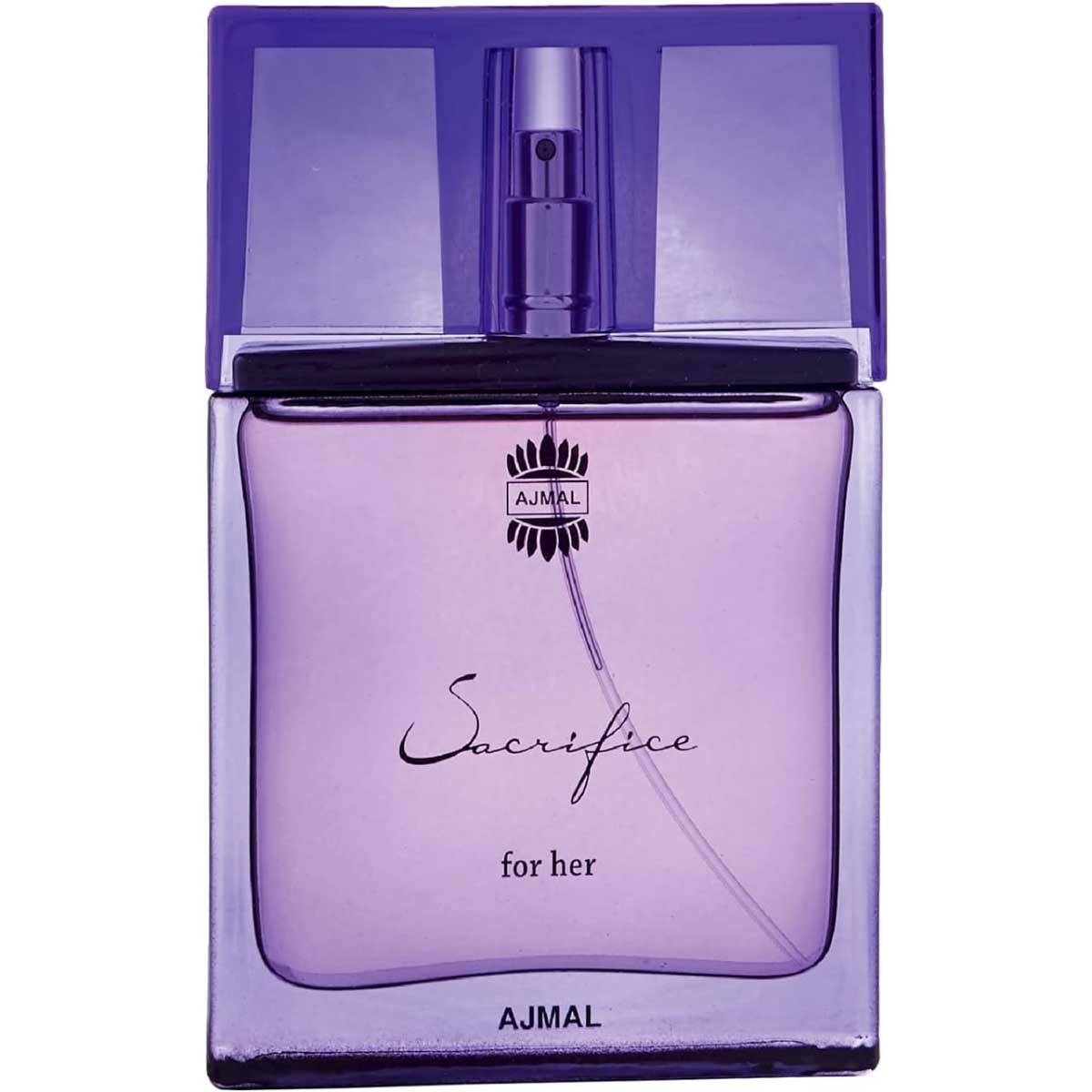 Ajmal Sacrifice Eau De Parfum for Women