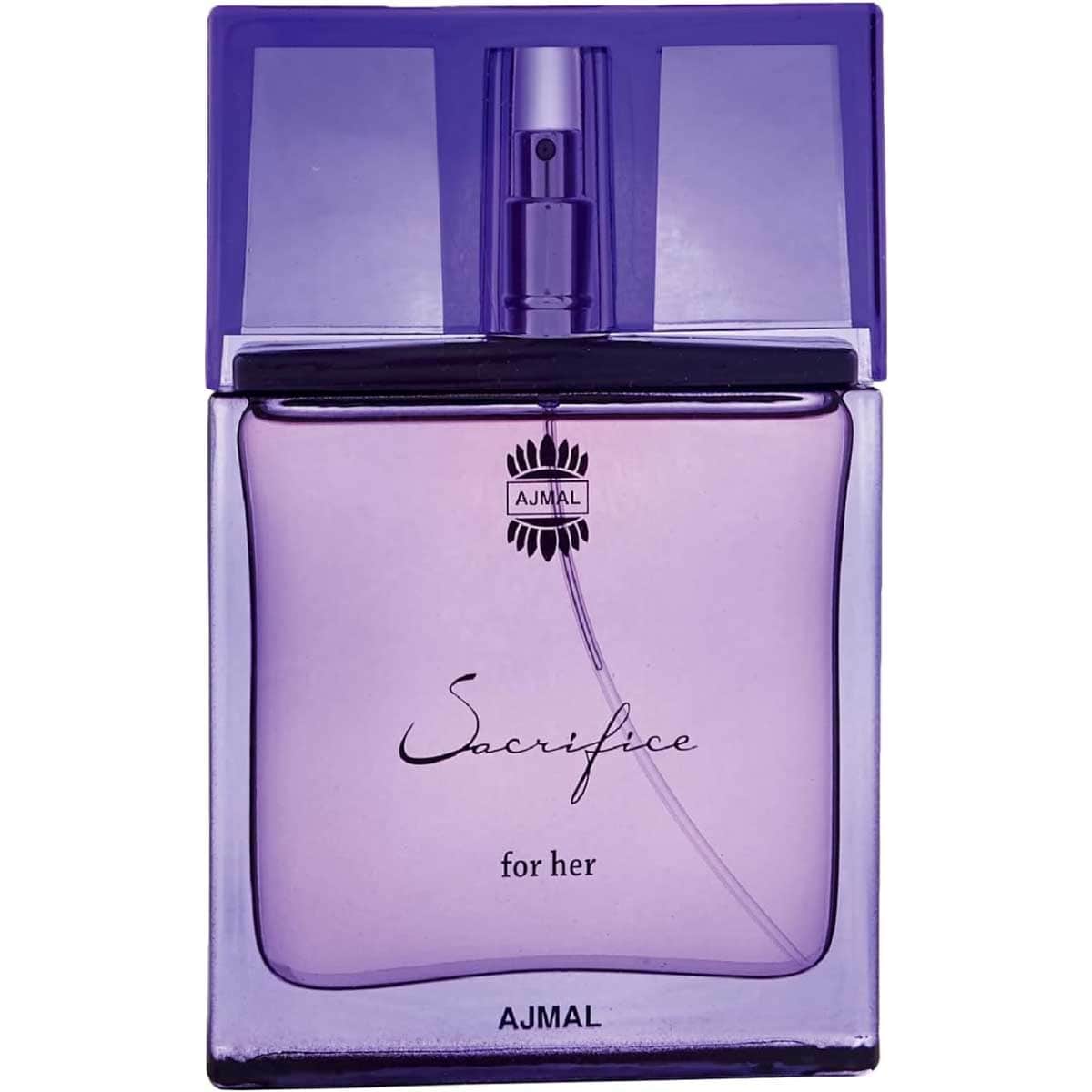 Ajmal Sacrifice Eau De Parfum for Women