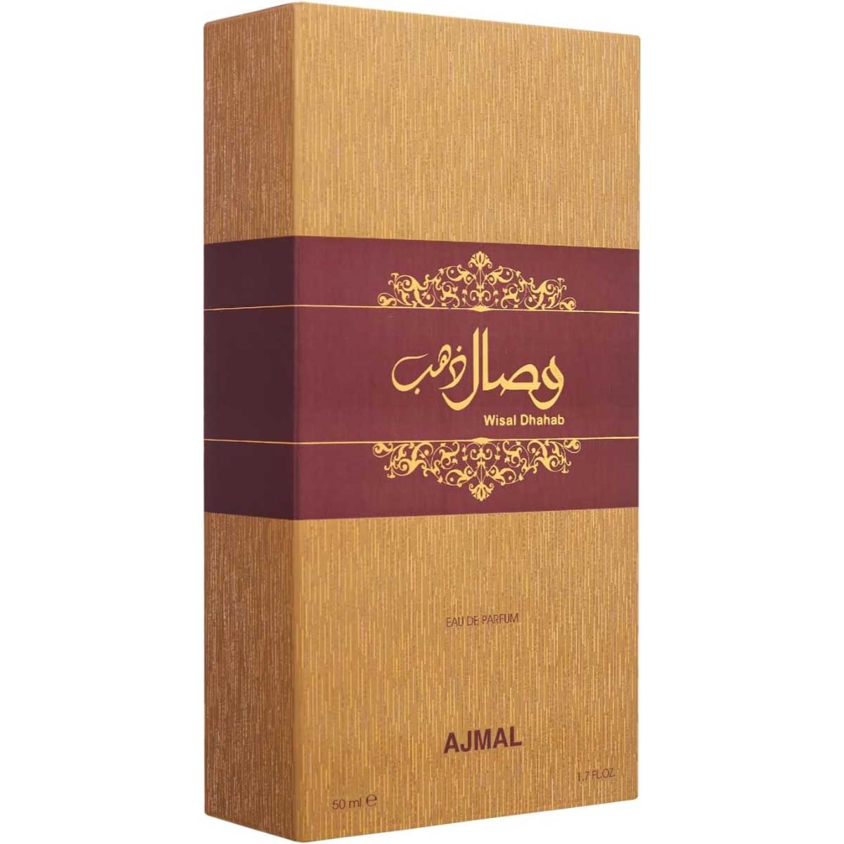 Ajmal Wisal Dhahab Eau De Parfum for Men