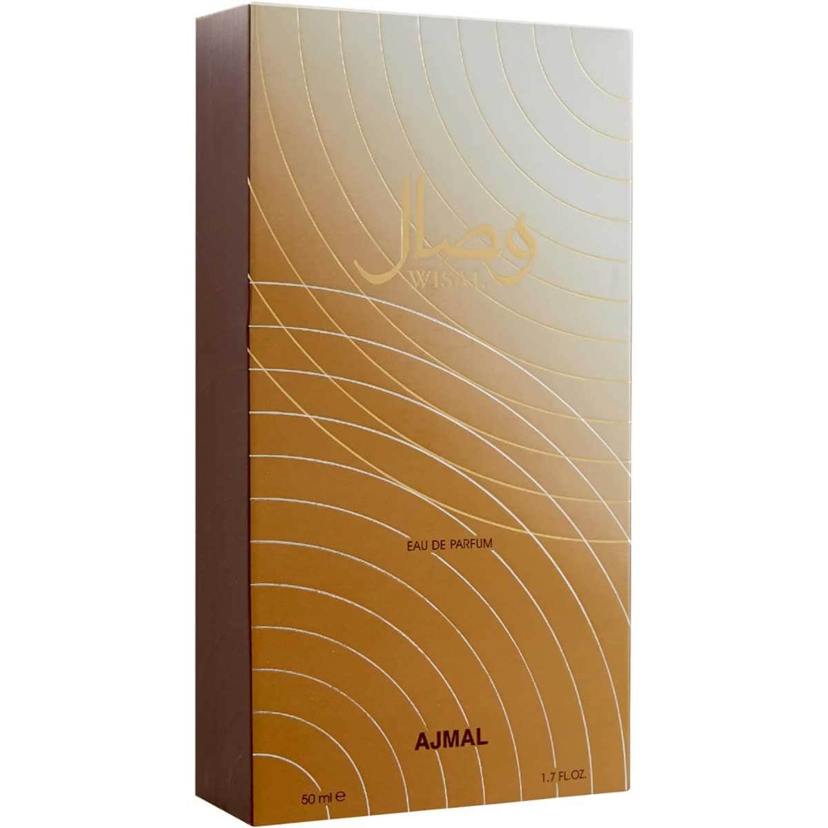 Ajmal Wisal Eau De Parfum for Women