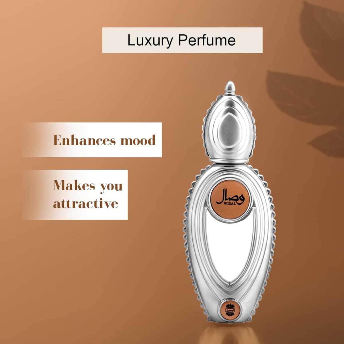 Ajmal Wisal Eau De Parfum for Women