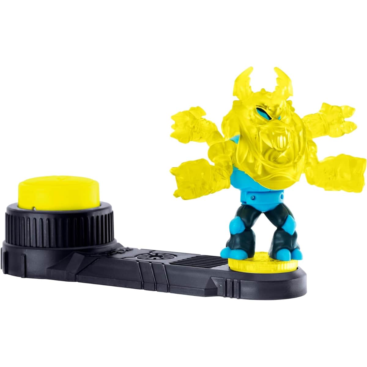 Akedo Powerstorm Battle Giants Thoraxis Action Figure Unisex, 5-7 Years