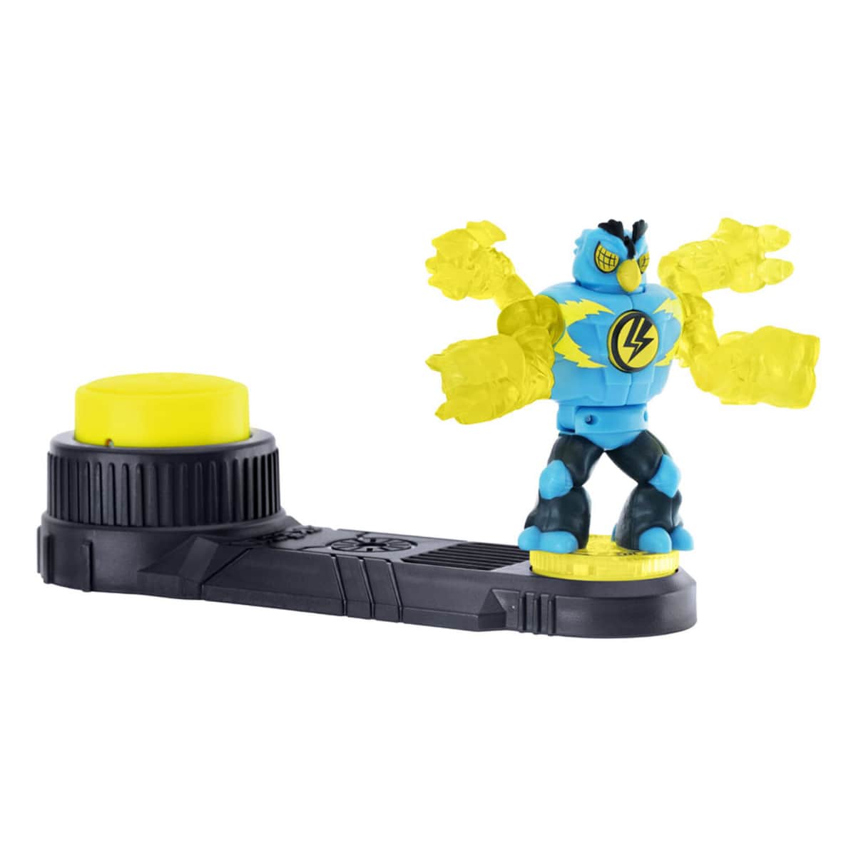 Akedo Powerstorm Battle Giants Thoraxis Action Figure Unisex, 5-7 Years
