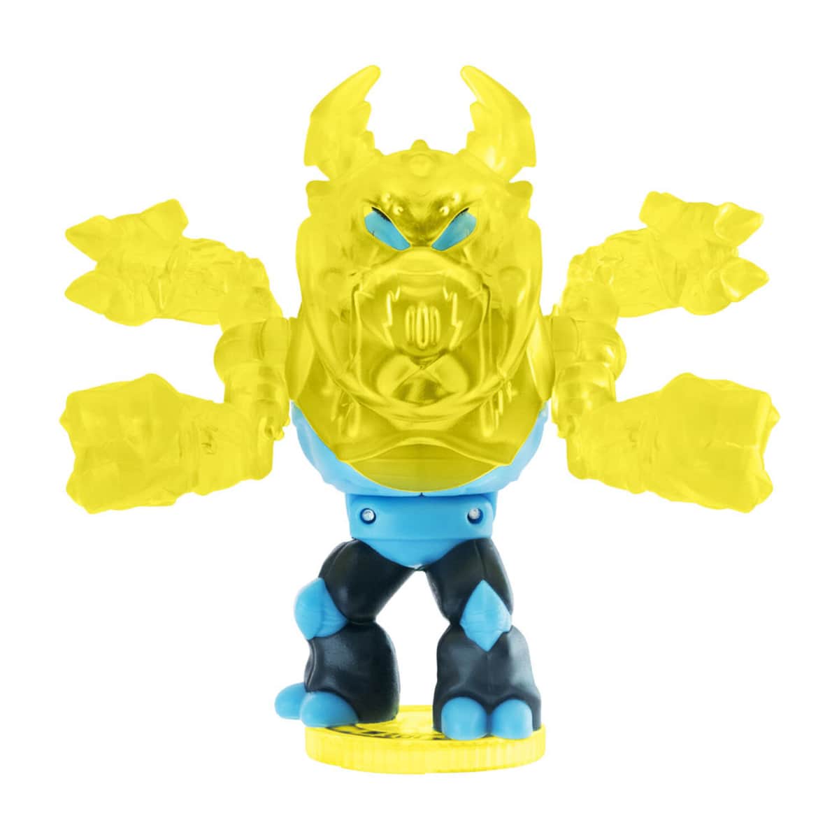 Akedo Powerstorm Battle Giants Thoraxis Action Figure Unisex, 5-7 Years