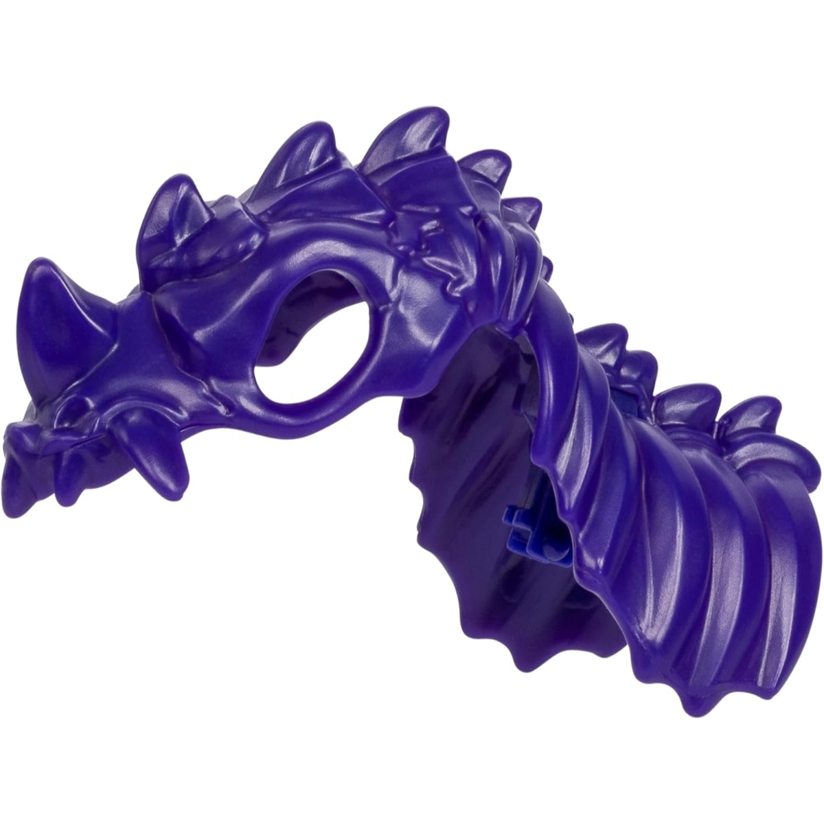 Akedo Ultra Beasts Battlerex Tailwhip Action Figure Unisex, 5-7 Years