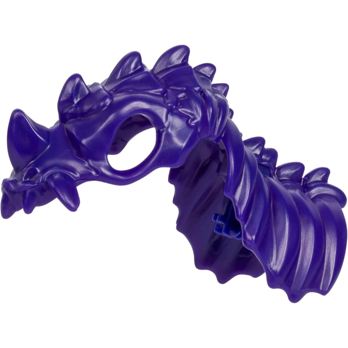 Akedo Ultra Beasts Battlerex Tailwhip Action Figure Unisex, 5-7 Years
