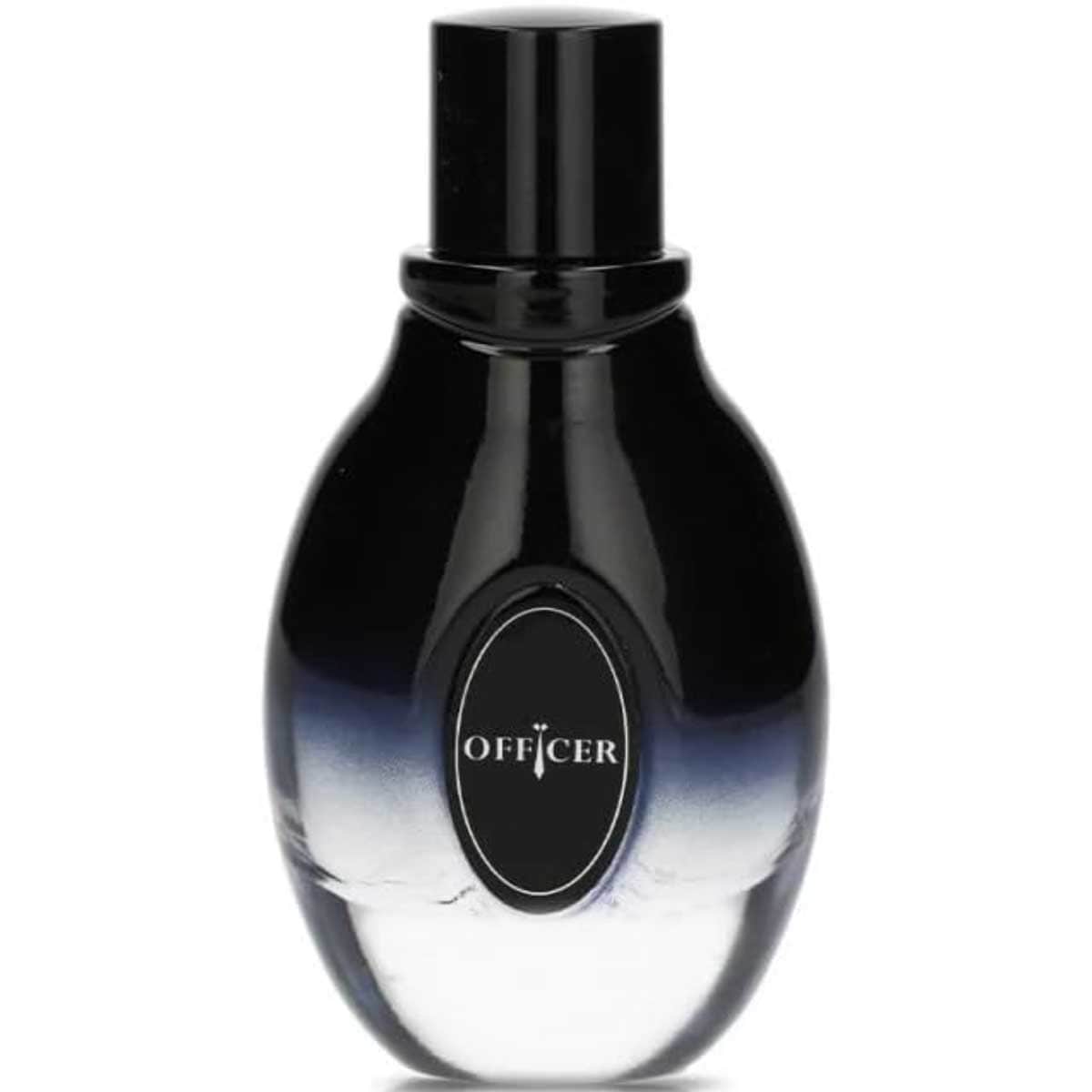 Al-Rehab Officer Eau De Parfum Unisex