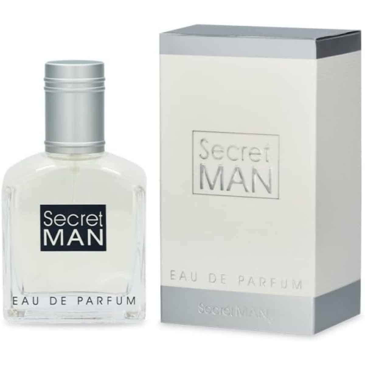 Al-Rehab Secret Eau De Parfum for Men