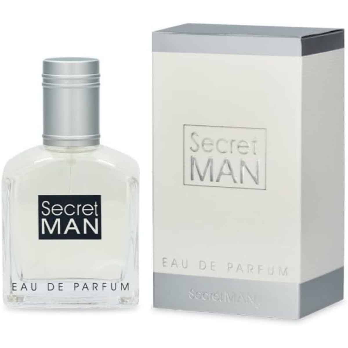 Al-Rehab Secret Eau De Parfum for Men