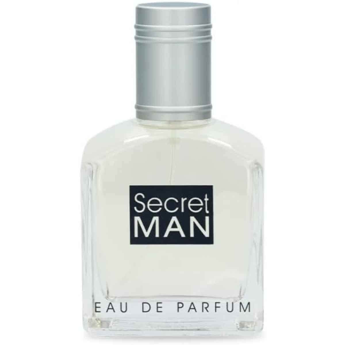 Al-Rehab Secret Eau De Parfum for Men