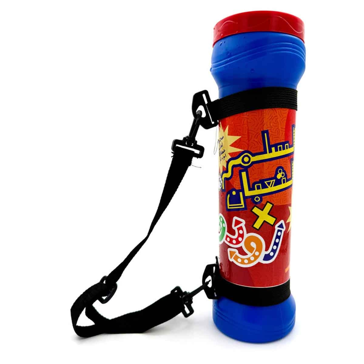 نيلكو لعبة السلم والثعبان ولودو النسخة العربية إصدار خاص للأطفال من عمر 5 إلى 7 سنوات