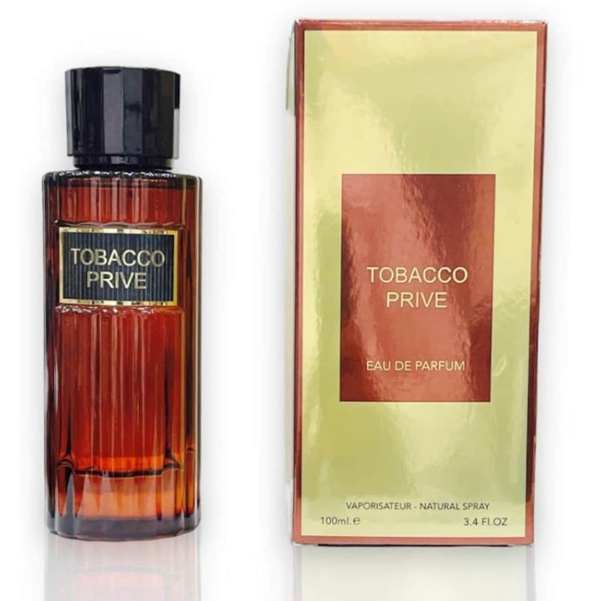 Alasali Prive Tobacco Eau De Parfum for Women