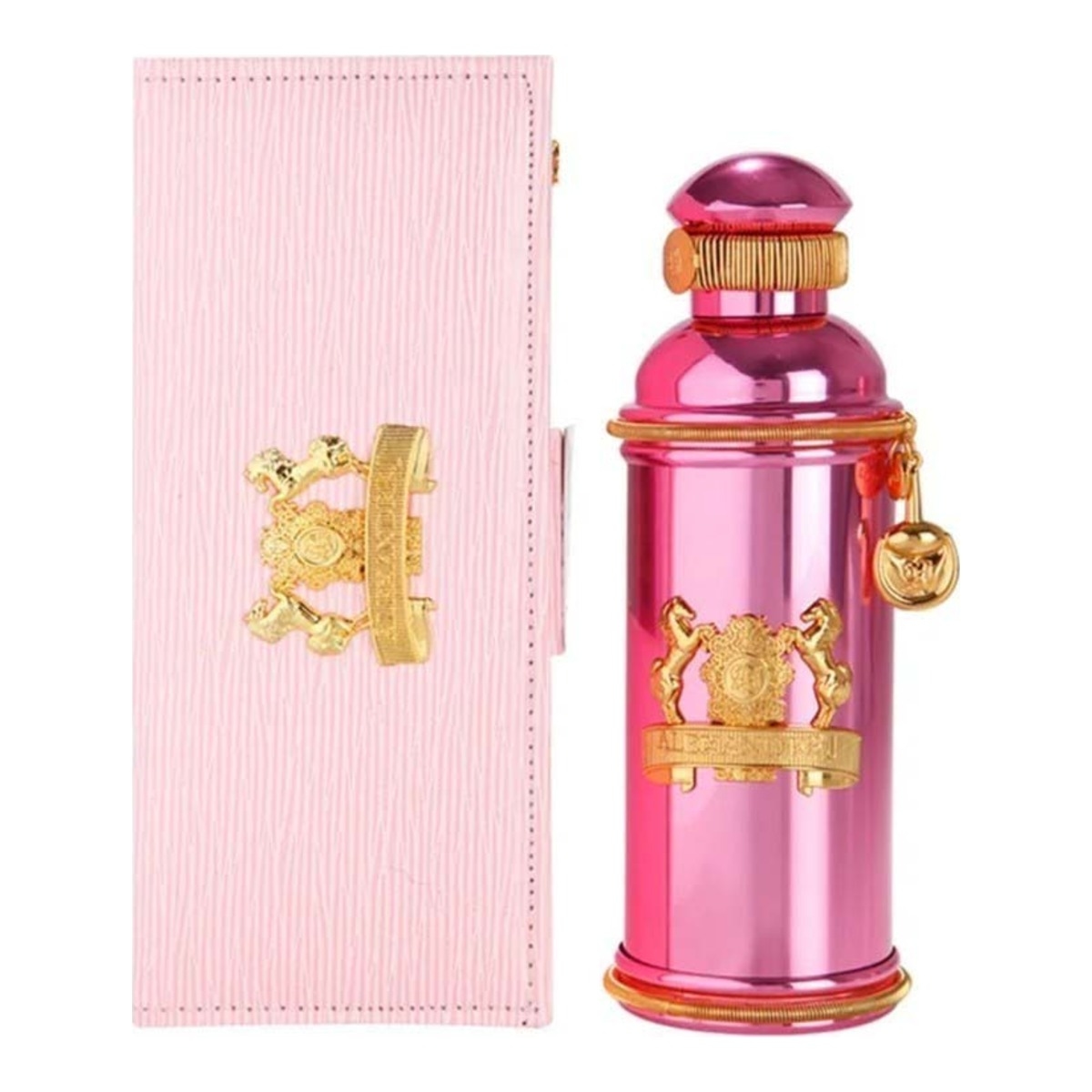 Alexandre J Rose Oud Eau De Parfum Unisex